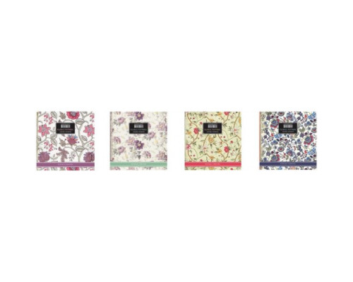 Carnet 200x200mm, 80foi, matem., coperta integrala FR*0582 (8)