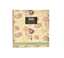 Carnet 200x200mm, 80foi, matem., coperta integrala FR*0582 (8)