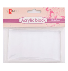 Set acrilic 10,5*6 см 952596