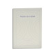 Caiet A4 48 file cu calendar, linie
