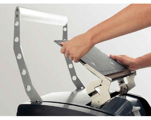 Dispozitiv pentru desfacerea documentelor legate cu ImpressBind 280 73890000