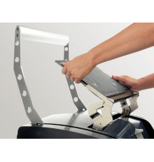 Dispozitiv pentru desfacerea documentelor legate cu ImpressBind 280 73890000