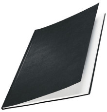 Твердая обложка лен А4, ImpressBIND 10.5mm 73920095 (1buc.)