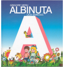 Albinuta. Gr. Vieru. L. Sainciuc 133527 C*4763