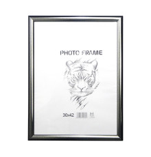 Rama foto A3 argintie 20-01-01 CM*8269