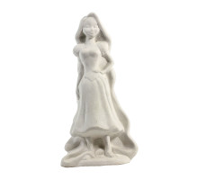 Figura din gips " Rapunzel "