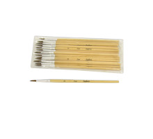 Кисточка пони №5, арт. 6-405, БАРВ(20/200/2000)