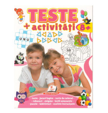 Teste +Activitati 8+ N*1697