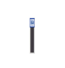 30825 Rezerva creion grafit HB 0.5*60mm, 12buc. FOROFIS 91570 (24)