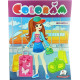 Coloram. Mihaela. pentru fete N*5459 (25.5X20)