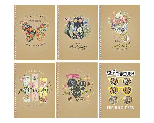 Carnet B6 80 file, matem., CRAFT, presare folio, Student B6-SC-080-6106K (3/54) Carnet B6 80 file, matem., CRAFT, presare folio, Student B6-SC-080-6106K (3/54)