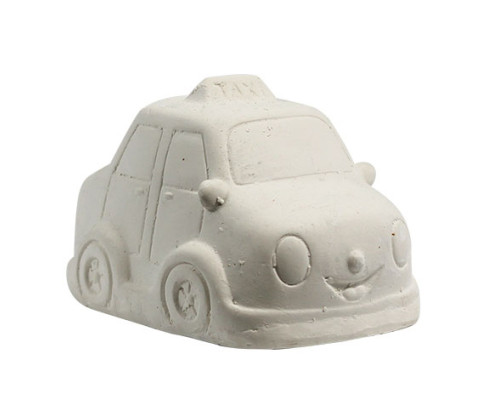 Figura din gips "Taxi" Figura din gips "Taxi"