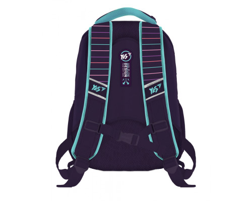 Rucsac YES T-77 " Blah " 558264 (25) Rucsac YES T-77 " Blah " 558264 (25)
