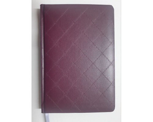 9202203 Agenda datata 2022, fara embosare, violet, colturi rotun. 29300