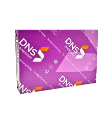 Hartie pentru imprimanta А4 DNS Premium 200g/m2 250 file (4)