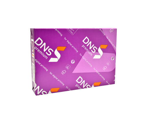 Hartie pentru imprimanta А4 DNS Premium 200g/m2 250 file (4)