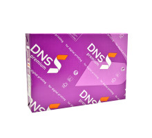 Бумага А4 DNS Premium 200g/m2 250л (4)