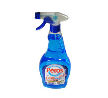 Solutie pentru geamuri, 750 ml, PEROS