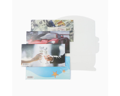 Felicitari diverse(plic) BXF21