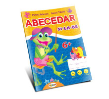 Abecedar 6+ P. Jelescu, I. Tautu D*0379