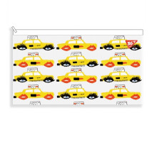 Папка 14х26 на молнии Зиппер "FANCY" YES 491768 (12/180)