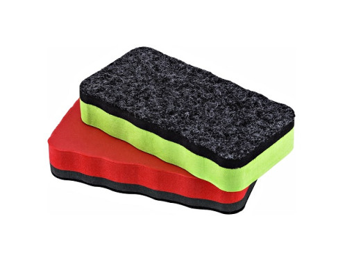 Губка для доски магнитная BR-259 (12/240)