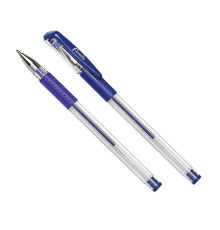 Pix gel „Office” albastru 0,5 mm FOROFIS 91533 (12/144)