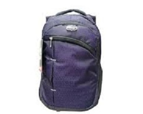 Rucsac 46x18x33 "Secotland" violet, BAGBOUND CS45335