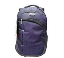 Рюкзак 46x18x33 "Secotland" фиолетовый, BAGBOUND CS45335
