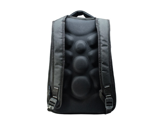 Rucsac 46x18x33 "Secotland" albastru, BAGBOUND CS45335 Rucsac 46x18x33 "Secotland" albastru, BAGBOUND CS45335