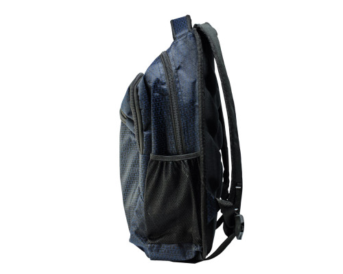 Рюкзак 46x18x33 "Secotland" синий, BAGBOUND CS45335 Рюкзак 46x18x33 "Secotland" синий, BAGBOUND CS45335