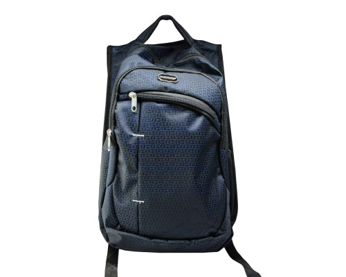 Рюкзак 46x18x33 "Secotland" синий, BAGBOUND CS45335 Рюкзак 46x18x33 "Secotland" синий, BAGBOUND CS45335