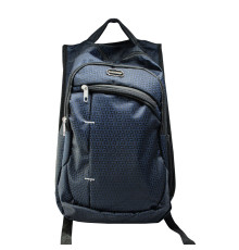 Rucsac 46x18x33 "Secotland" albastru, BAGBOUND CS45335