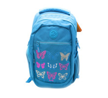 Rucsac p/u scoala T-23 "Butterfly mood" 556499