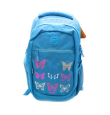 Рюкзак школьный T-23 "Butterfly mood" 556499