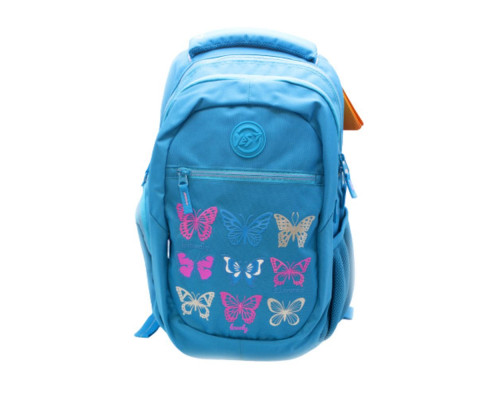 Рюкзак школьный T-23 "Butterfly mood" 556499 Рюкзак школьный T-23 "Butterfly mood" 556499