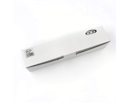Spirala plastic 6mm 25 file alba 100buc. FOROFIS 91440 (10) Spirala plastic 6mm 25 file alba 100buc. FOROFIS 91440 (10)