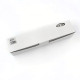 Spirala plastic 6mm 25 file alba 100buc. FOROFIS 91440 (10)