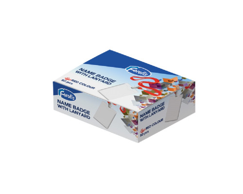 Ecuson 90x58mm vertical, cu panglică albastră 42cm FOROFIS 91637 (50/1000) Ecuson 90x58mm vertical, cu panglică albastră 42cm FOROFIS 91637 (50/1000)