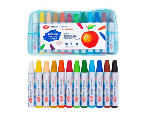 Pastel uleios, plastic, 12cul., "Я-художник" 216421477 Pastel uleios, plastic, 12cul., "Я-художник" 216421477