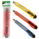 Офисный ножик трафарет 18mm.4-313.4OFFICE (24)
