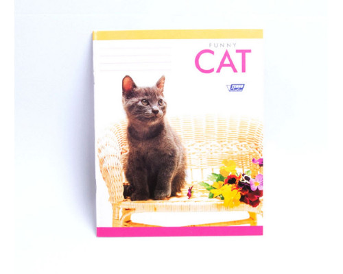 Caiet 24 file matem, lux M*1414 (10/200)