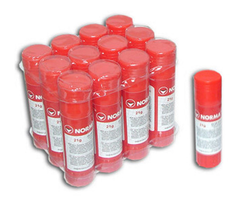 Lipici solid 21gr Norma 4625 (24/648) Lipici solid 21gr Norma 4625 (24/648)