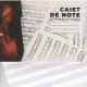 Caiet note A5 16 file M*3296 (200)