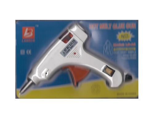 Pistol pentru clei mic ML25-4 SY-203B (LB-A6) (24)
