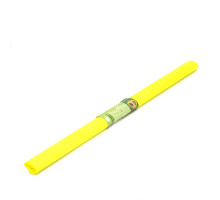 Креп бумага желтая 9755009001