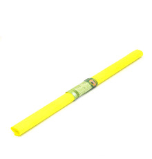 Hartie creponata galbena 9755009001