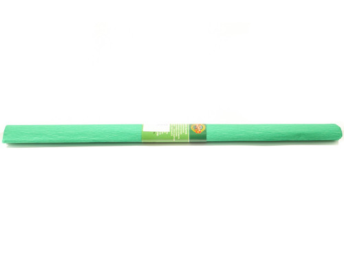 Hartie creponata verde deschis 9755018001