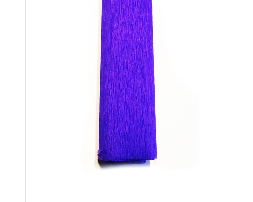 Hartie creponata violet inchis 9755029001 Hartie creponata violet inchis 9755029001