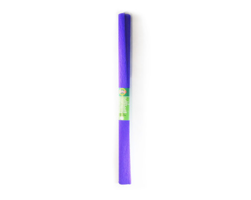 Hartie creponata violet inchis 9755029001 Hartie creponata violet inchis 9755029001